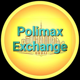 Логотип канала rub_aed_polimax_exchange