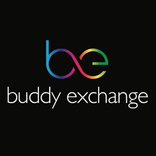 Логотип канала buddyexchange10