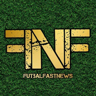 Логотип канала futbalfastnews