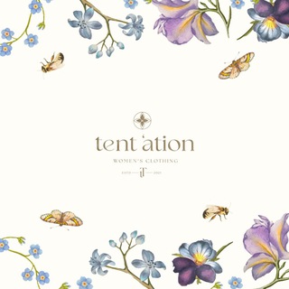 Логотип tentationforyou