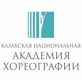 Логотип канала balletacademykz