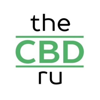 Логотип thecbdru