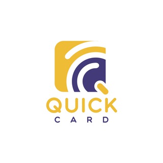 Логотип quickcardsq93