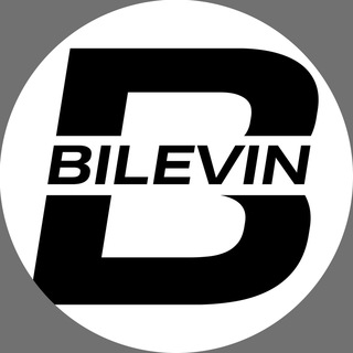 Логотип канала the_bilevin