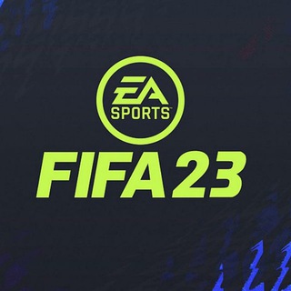 Логотип канала fifa22shop