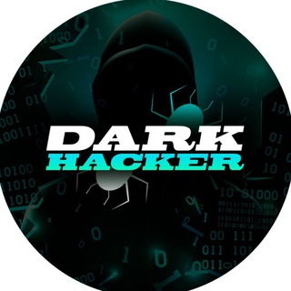 Логотип канала darkn_hacker