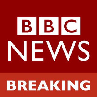 Логотип канала bbcbreaking