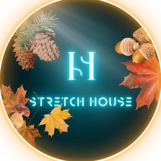 Логотип канала stretchhouse_krd