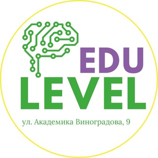 Логотип канала centr_edulevel