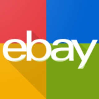 Логотип канала ebayitaliashopping