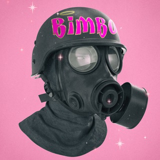 Логотип bimbo_stalker