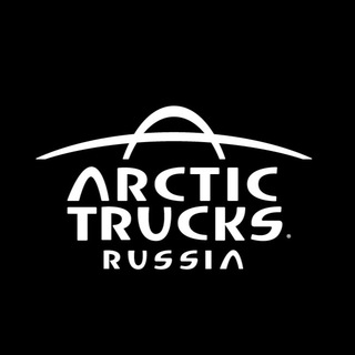 Логотип канала arctictrucksru