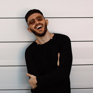 Логотип канала sergreyone_channel