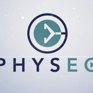 Логотип канала physeovideos