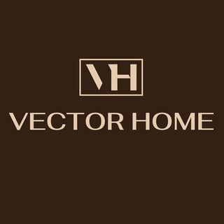 Логотип канала vectorhome_media