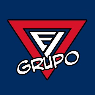 Логотип канала el_grupo