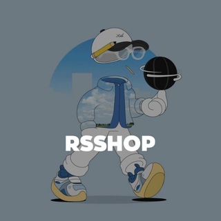 Логотип канала rsshop24