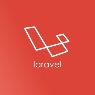 Логотип канала laravel_itlibs