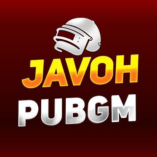 Логотип канала javox_pubgm_yt