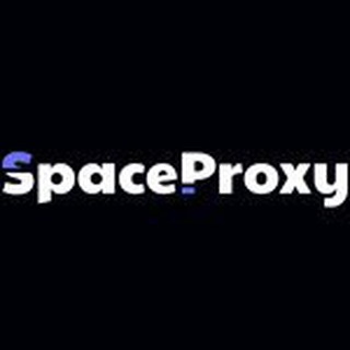 Логотип канала spaceproxynews