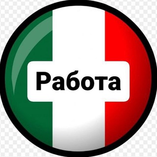 Логотип канала lavoro_a_italia