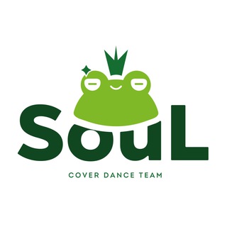 Логотип канала soul_teaaaam