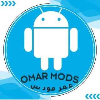 Логотип канала omarmods