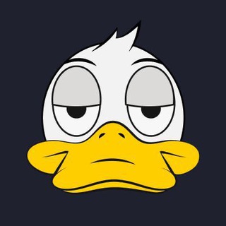 Логотип канала posduck_channel