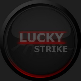 Логотип lucky_strike_original