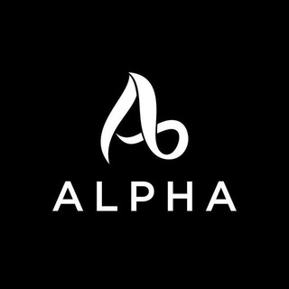 Логотип канала alpha_m_h_1