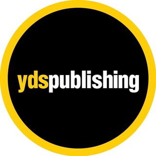 Логотип канала yds_publishing_yks_dil