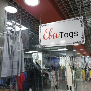 Логотип evatogs_kgd