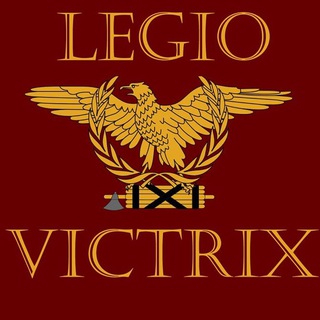 Логотип legiovictrixoficial