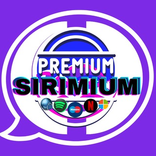 Логотип канала sirimium