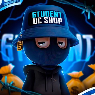 Логотип канала ucshop6tudent