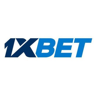 Логотип канала xbetapk_1xbet_apkc