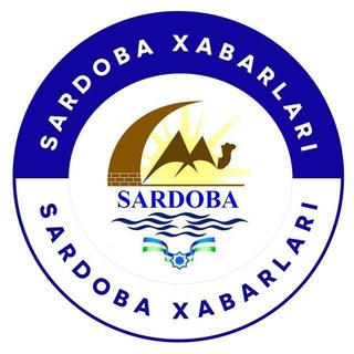 Логотип канала sardobatumani_uz