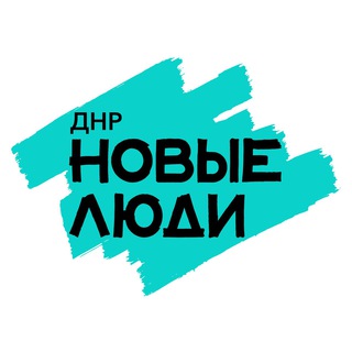 Логотип канала newpeople_dnr