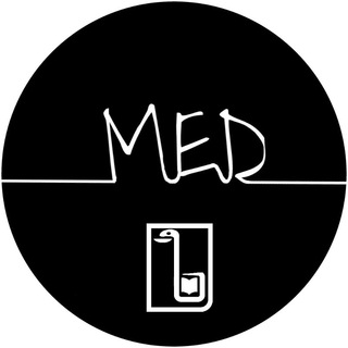 Логотип канала medichudozh