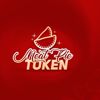 Логотип meatpietoken