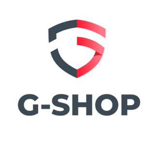 Логотип канала gshopuz