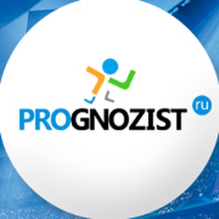 Логотип prognozist