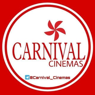 Логотип канала carnival_cinemas