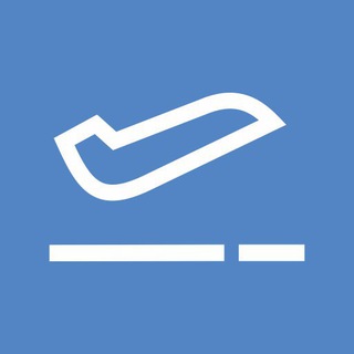 Логотип checkintimerubot