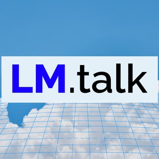 Логотип канала labelmetalk