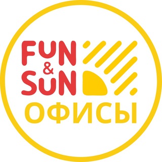 Логотип канала funsun_turist