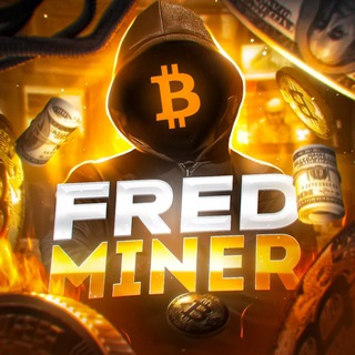 Логотип fredminerr