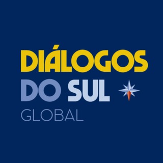 Логотип канала dialogosdosul