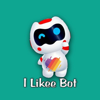 Логотип канала ilikeebot_info