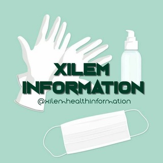 Логотип канала xilemhealthinformation